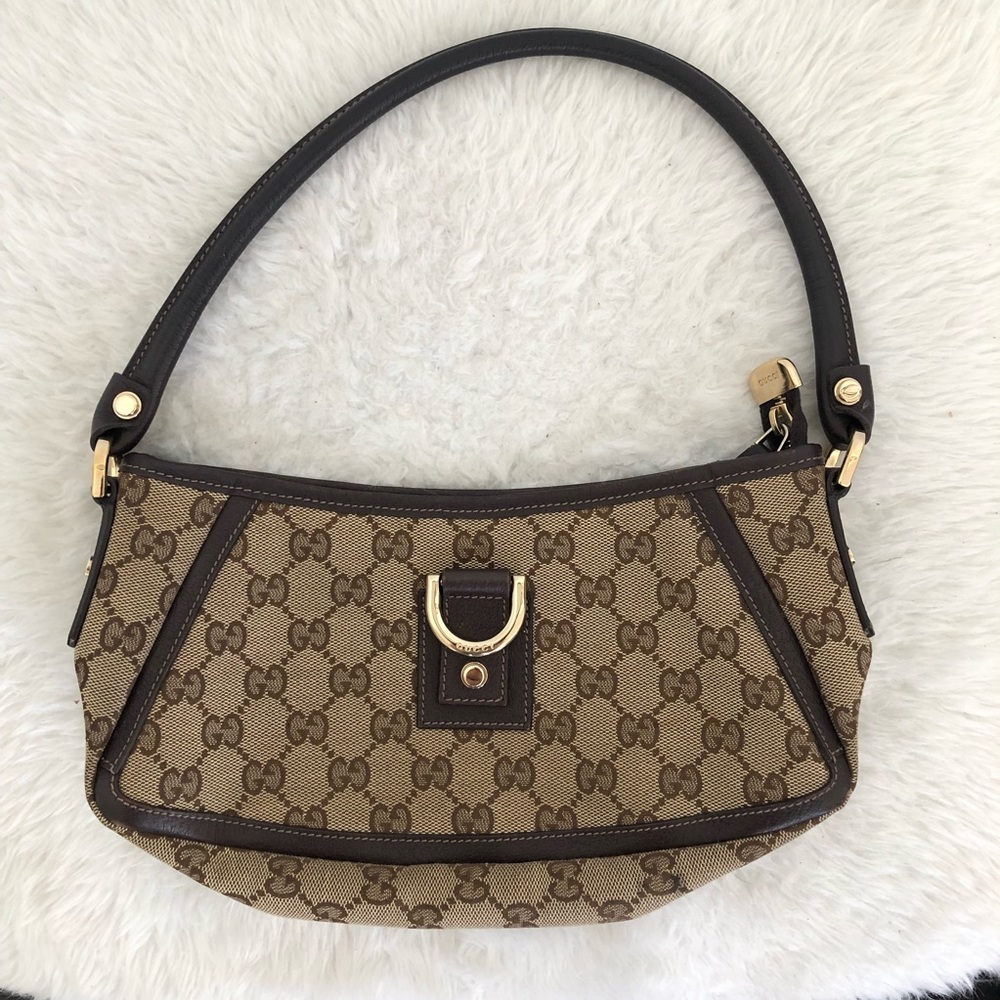 Gucci Small Abbey Shoulder Bag